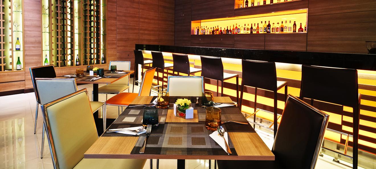Mida Hotel Ngamwongwan - Sha Plus Nonthaburi Eksteriør bilde