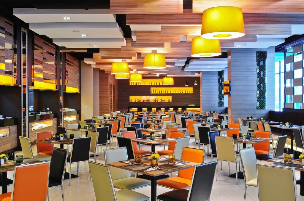 Mida Hotel Ngamwongwan - Sha Plus Nonthaburi Eksteriør bilde